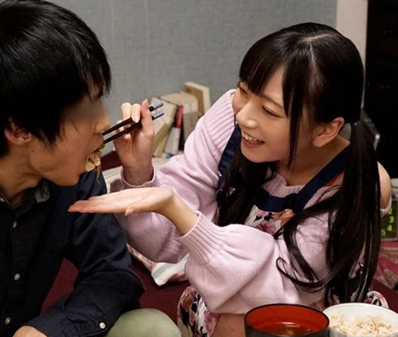 【痴女】「いきなり来ちゃったけど…M男クン準備できてる？」小悪魔スマイルで宅訪してスケベな痴女プレイ！■七沢みあ
