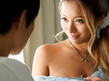 【彼女の姉】「彼女より私のほうが気持ちいいでしょ？」巨乳お姉さんの誘惑に理性崩壊！朝から晩まで快楽漬けで絶頂ループ■蘭華