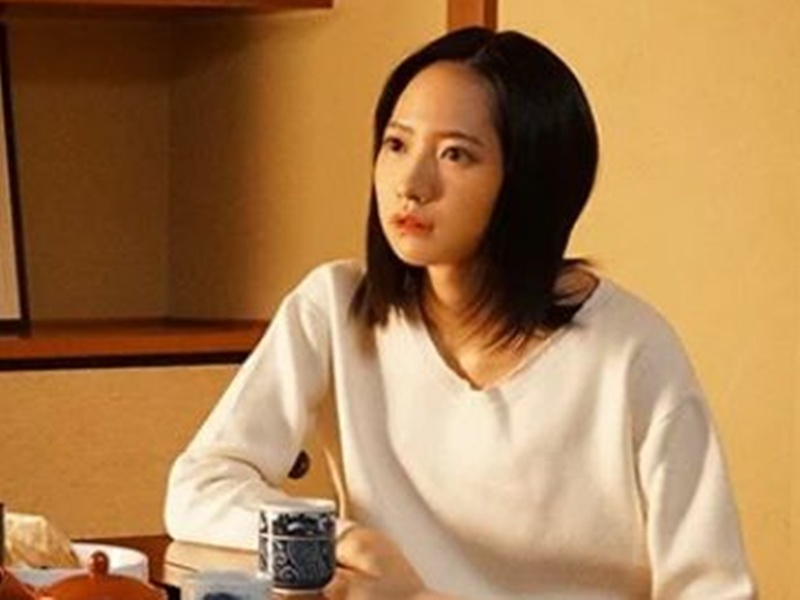 【彼女の妹】「セックスするならラブホ行け！」口の悪い貧乳妹にイラっとした男が強引に押し倒して無理矢理セックス！伊賀まこ