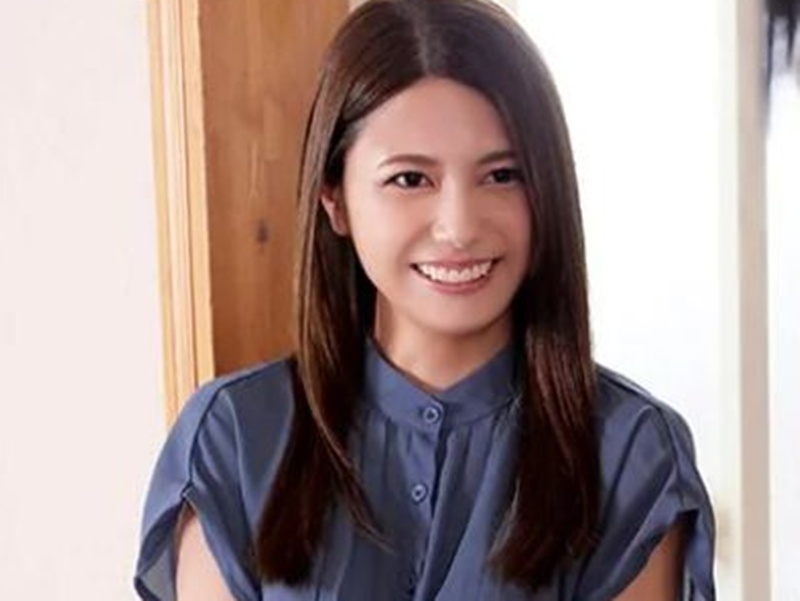 【外国語教師】「私…こんな姿、生徒に見せられません」理性的な語学講師が初セックスで理性を吹き飛ばす