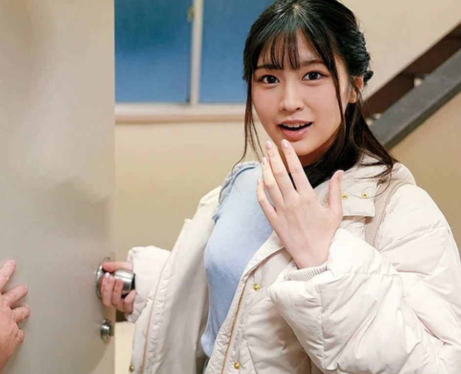 【女子大生】クラス一の優等生が裏では売れっ子デリ嬢！知的な笑顔のままチ◯ポを握って教える濃厚性教育■川北メイサ