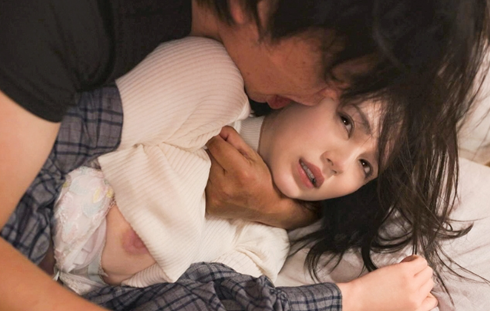 【NTR】「愛してるのに…どうして…」幸せだった彼女が他の男に抱かれ壊れていく鬱勃起！胸が締め付けられる裏切り快楽