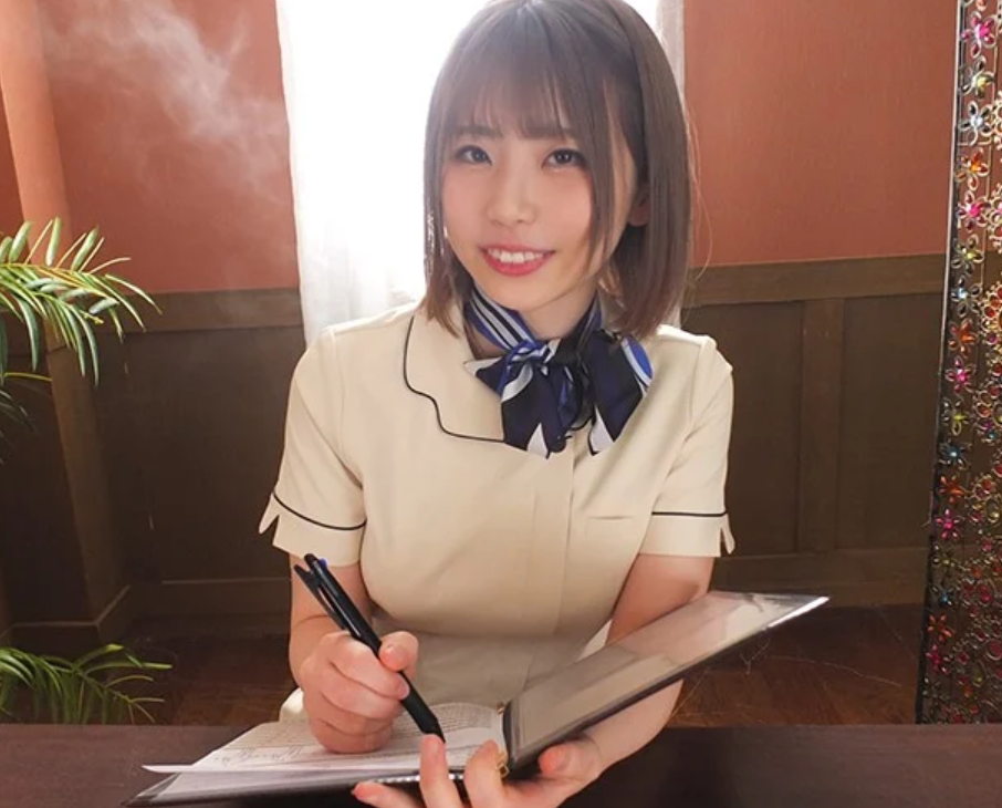 【女マッサージ師】Gカップ美セラピが繰り出す神業ハンドで連続暴発…射精の余韻ごと吸い尽くされる究極の快楽■翼あおい