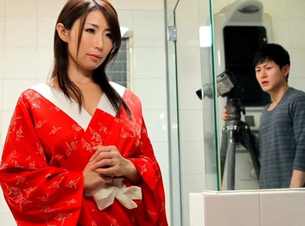 【アナルの代償】清楚な保護指導員の裏の顔…義弟に支配され、恥辱のアナル調教で理性を失うまでイカされ続ける■篠田あゆみ