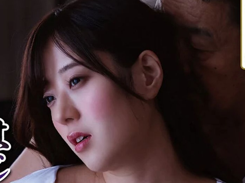 【ながえスタイル】~若妻NTR~「ウチの美人妻を他人に抱かせたい...」スレンダーエロ美乳な美人主婦寝取られる！明日美かんな