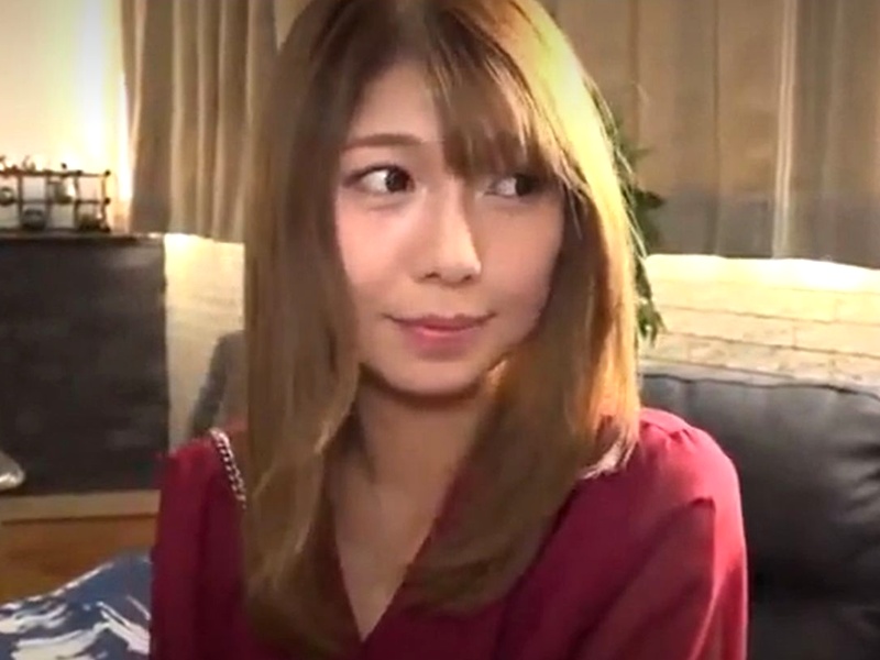 【人妻ナンパ】「ちょっとだけオモチャ使ってみませんか？」ちょっとだけヨと言いながらセックスされる美人なギャル若妻