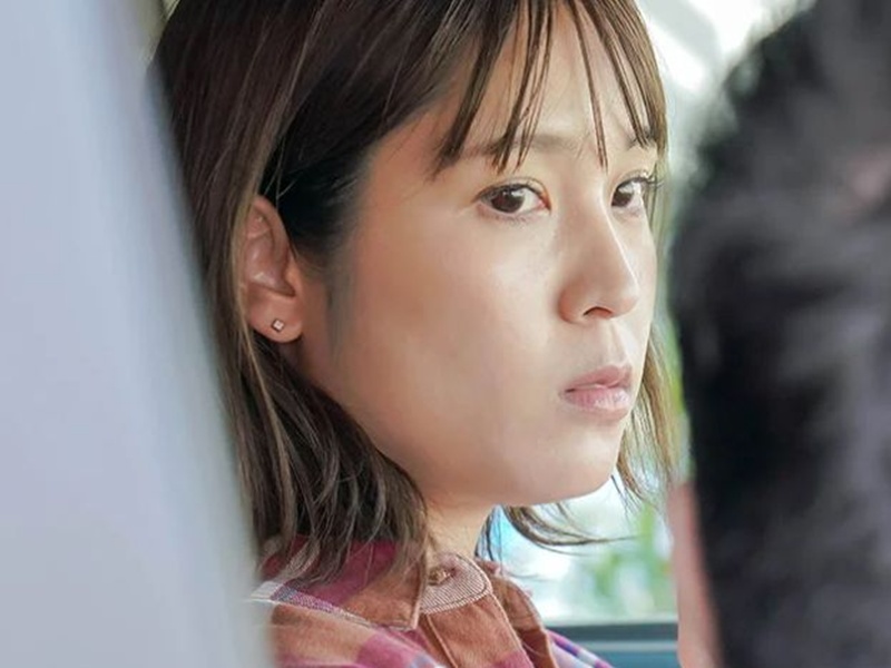 【愛妻交換】「お試しで相手を交換してみない？」スレンダーエロデカ尻な美人主婦がキャンプ中に突然スケベな提案をして…