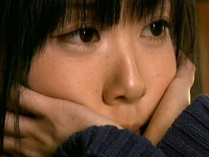 【ヘンリー塚本】~母と娘~「娘より私を抱いて！」スレンダーエロロリ顔美少女な娘の後にに私もヤりたいとせがむ叔母さん主婦