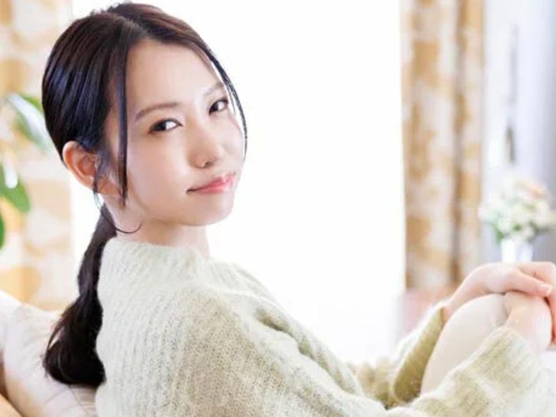 【本物人妻】「旦那のセックスが下手くそで…」由美さん(34歳)はスレンダーエロ美乳な美人主婦！旦那に内緒で不倫セックス！