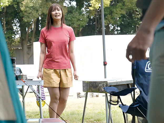 【ながえスタイル】~愛妻交換~「ちょっと入れ替わってセックスしてみない？」パートナーを入れ替えダブル不倫セックス！