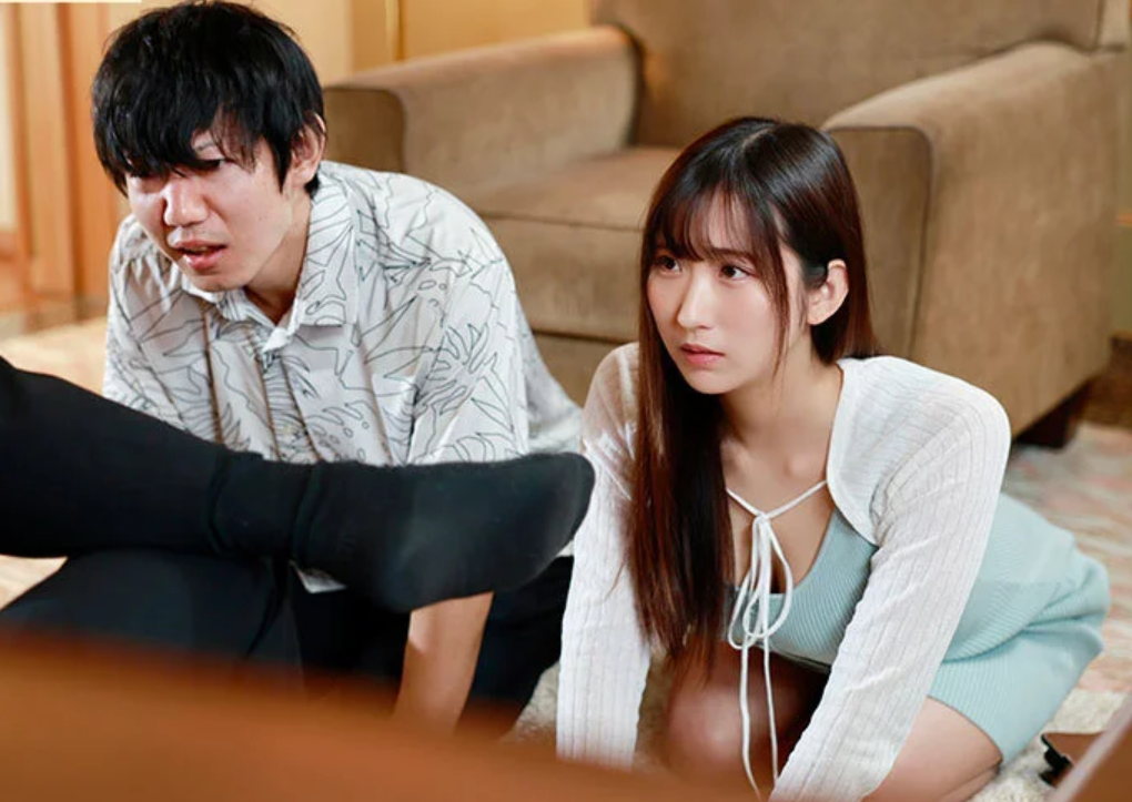 【身代わりレイプ】「気が狂うまで犯してやるよｗ」お金が返済できない弟の代わりに犯されるエロ巨乳な美少女姉■役野満里奈