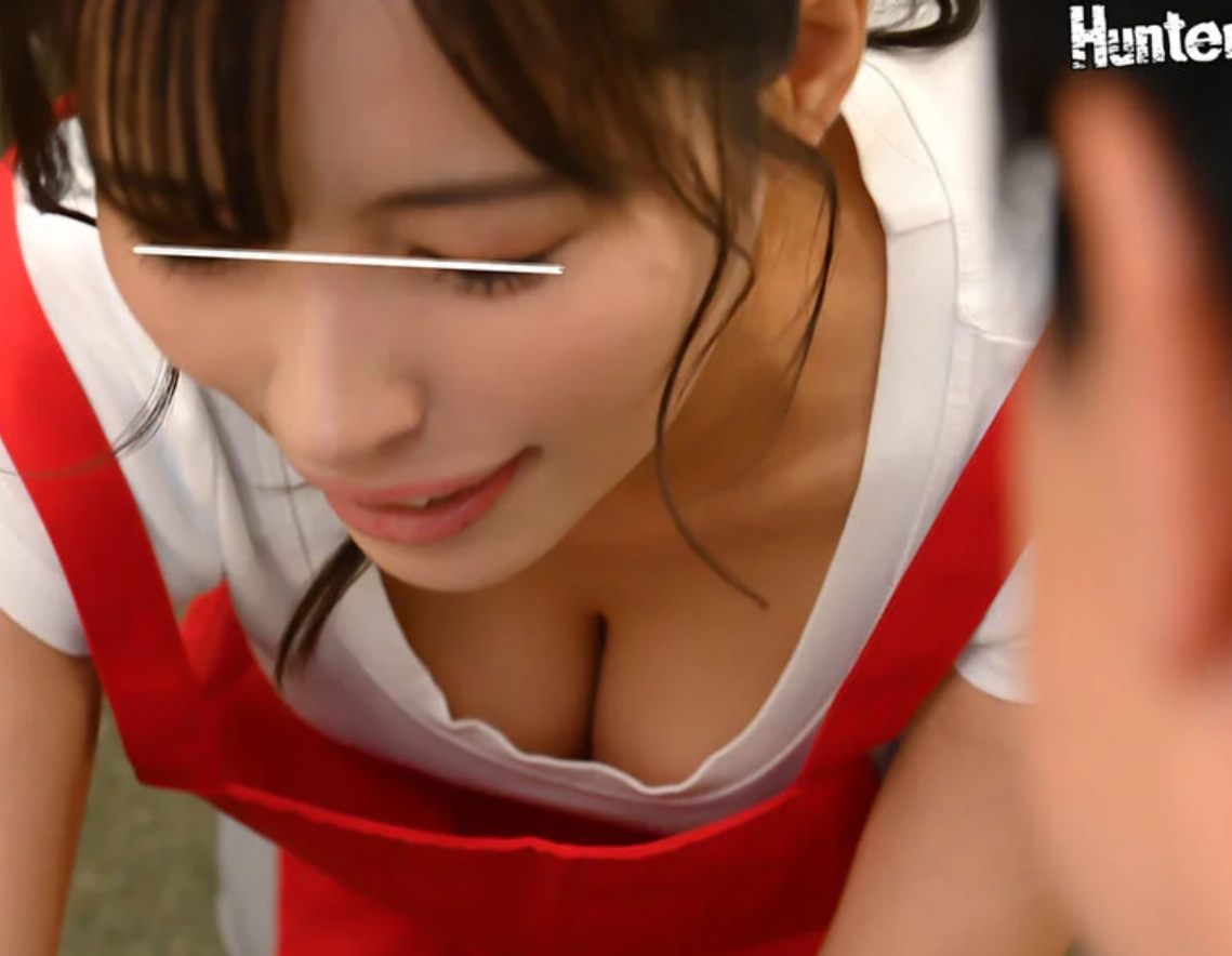 【貧乳の家政婦】「おチンポの処理も…しましょうか...？」スレンダーエロ微乳な美女がお仕事ついでに性処理までしようと...