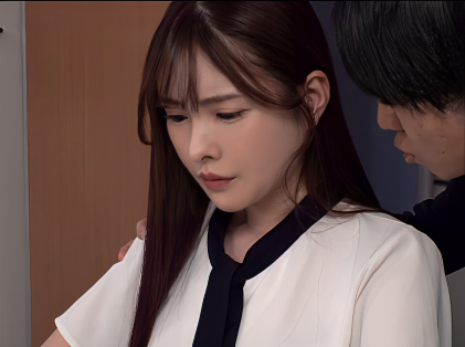 【女上司】「上司の失敗は部下の責任よ！」生意気で有名なエロ美乳女性社員が自分のミスを後輩のせいにしてしまい…