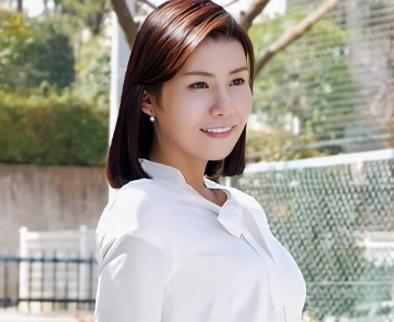 【四十路熟妻の初AV】「子供が1人おりますけど...」結婚１０年で旦那とご無沙汰なスケベ主婦がエロ動画に初出演！高梨麻子