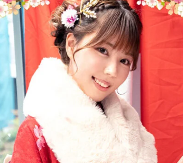 【MM号】「え？野球拳って何ですか？？」着物姿のスレンダーエロ美人にお年玉をチラつかせてスケベ行為