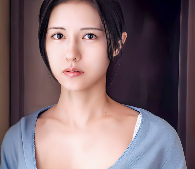 【人妻NTR】「旦那にもこんなに優しくされたことないのに…」スレンダーエロ美乳な美人主婦が鞄を届けてくれた男に欲情し…