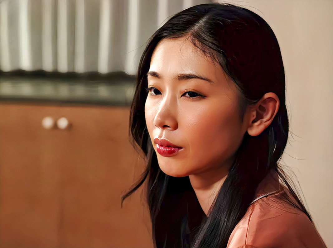 【ながえスタイル】~熟妻レイプ~突然覆面の男が自宅に侵入してきて…美魔女な人妻を犯しまくる！