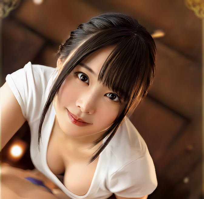 【M男限定メンエス】こんなに可愛い美少女がマッサージしてくれる！スレンダーエロ美乳な美女がセックスまでさせてくれる！