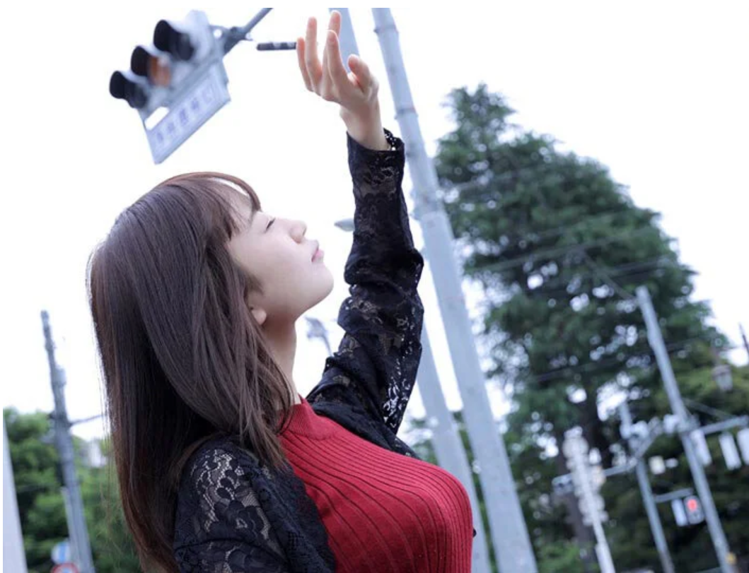 【隠れ巨乳のJK】「家出…しちゃった…」娘のように可愛がっていた美少女女子校生がトラブルで帰れないそうで…天宮花南