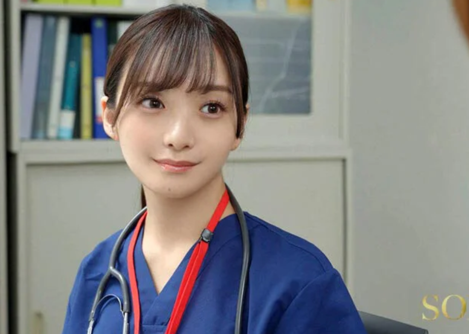 【女医レイプ】「先生…俺のこと好きなんだろ…？！」命を助けた患者になぜか犯されてしまう働く美人なお姉さん■渚恋生