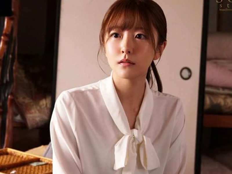 【女教師レイプ】「息子さんを学校に来させてください！」生徒のために父親に頭を下げるエロ美乳な美人先生が犯される！