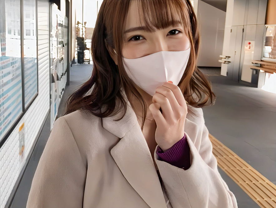 【男のロマン】「今日は巨乳娘と不倫旅行だ！」スレンダーエロ美乳な美人と行くスケベな温泉旅行セックス！