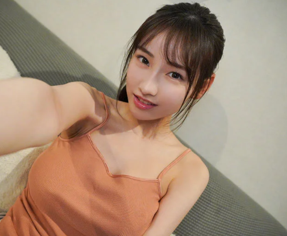 「あの子は九州の誇りだよ」「方言の女って可愛く見える」と評判のスレンダーエロ巨乳美女が禁欲すると…山手梨愛