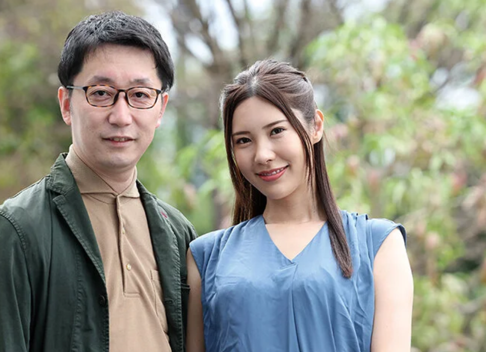 【ながえスタイル】~人妻NTR~「他の男とヤッてくれ！」変態性癖の旦那に頼まれるスレんっだーエロ美乳な美人主婦ですが…