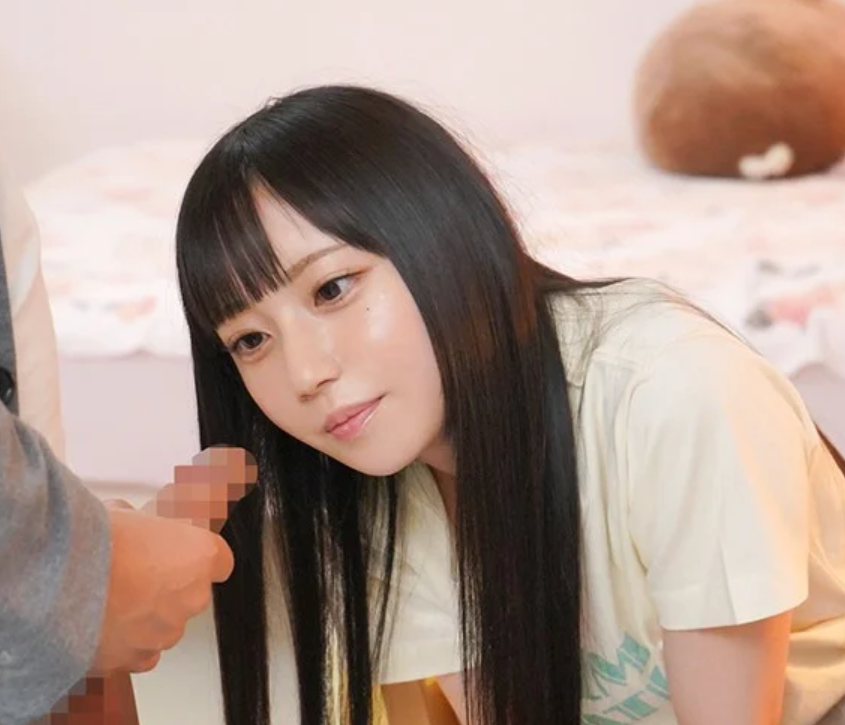 【貧乳な生徒】「生意気なこの娘を犯したい...！」ロリ顔でスレンダー体型なエロ美少女が家庭教師の男に痴女誘惑！七沢みあ