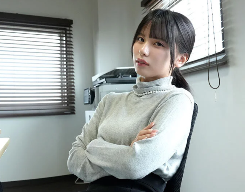 【新卒女レイプ】「オマエ、生意気なんだよ！」世間を知らず生意気なエロ美乳な美少女OLが上司からNTRレイプされちゃう！