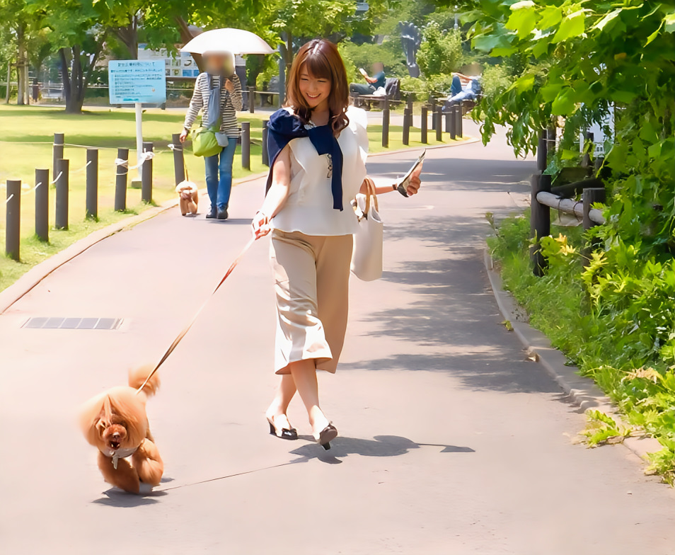 【人妻レイプ】「お前の犬のせいで…」愛犬が起こした事故のせいで拘束性折檻されるスレンダーエロ美乳な美人主婦