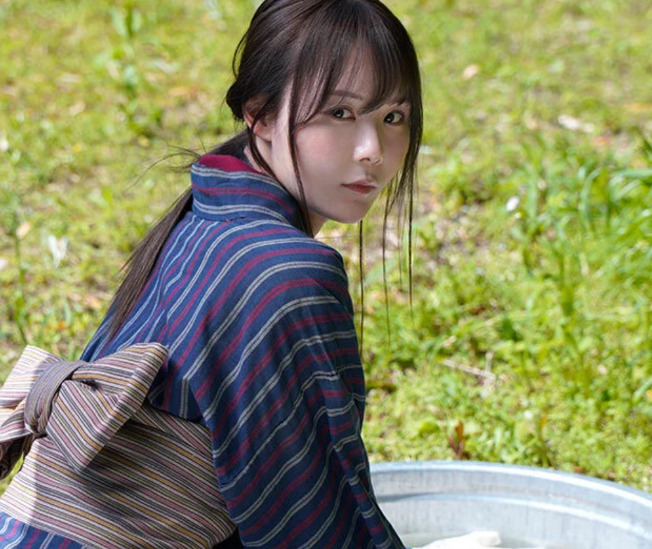 【性奴隷】「また今日もイカされる...」田舎住まいのスレンダーエロ美乳な美少女が村の為と男に回される！miru