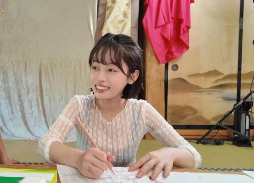 【巨乳娘】「MINAMOの裏の顔まで見せます！」企画！賞金狙いのスケベなゲームで人気AV女優の本性を探る！