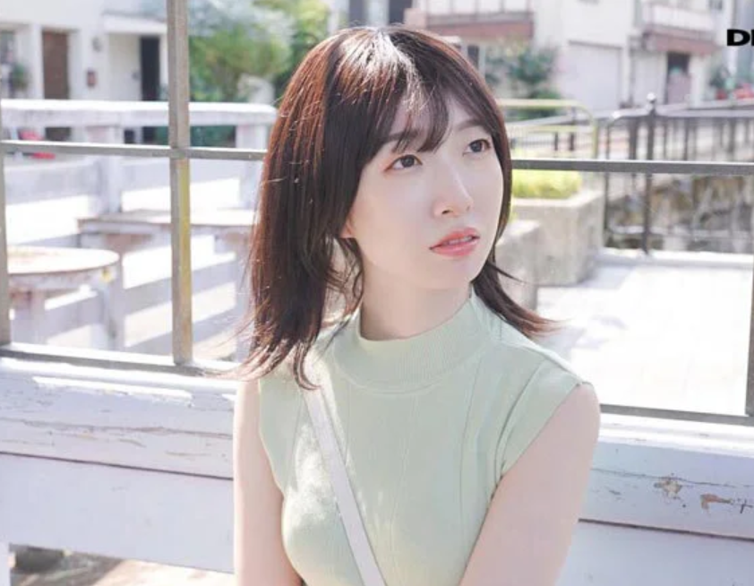 【本物人妻】「子供は欲しいんですけど…行為が好きじゃなくて…」旦那のセックスに不満な美人主婦がアダルト動画に初出演！