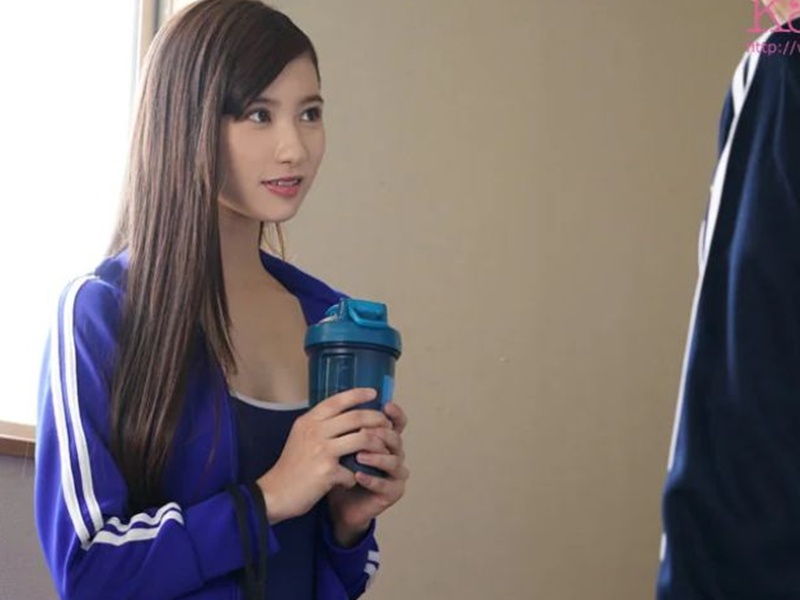 【水着美女】”さぁ…水分補給しなさい…”恩師と信じていた実はド変態な教師に薬を盛られて犯され次第に快楽に堕ちていく