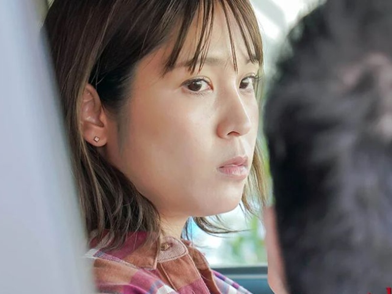 【夫婦交換】「お前、ちょっとアイツに抱かれてこい」エロ巨尻な美人主婦が他の男と寝取られ不倫セックス！