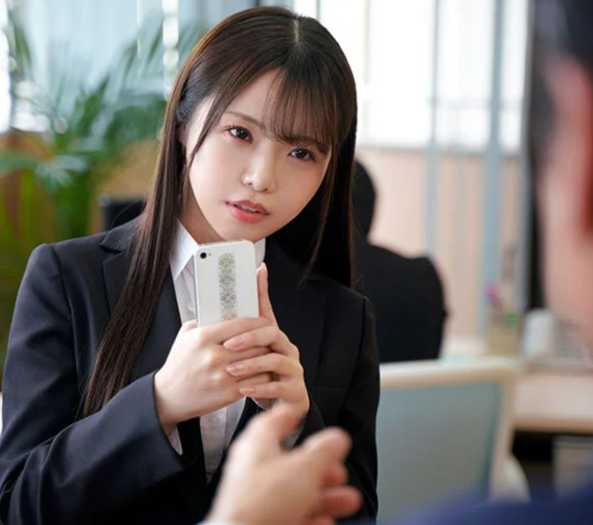 【ロリ顔社員】「ちょっと待って私彼氏いるんです…！」普段生意気なスレンダーエロ美乳な女性社員に部長が性制裁喰らわす！