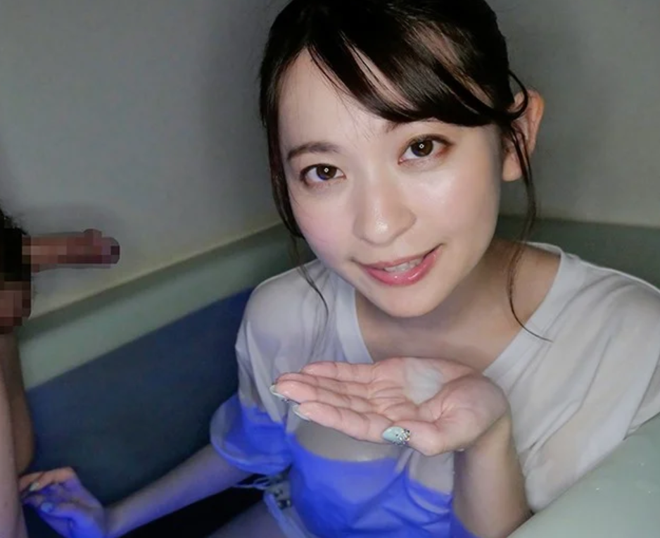 【巨乳娘】「そんな小さいチ●ポに価値なんてないわよ！」男を愚弄するスレンダーエロ美乳な美少女のど痴女プレイ！