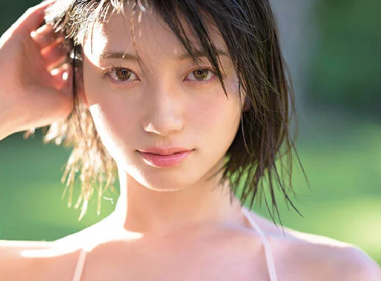 【巨乳美少女】「20歳でこのエロさとか」「Ｊカップだってよ！」と評判の美人お姉さんがアダルト動画初出演！瀬戸環奈