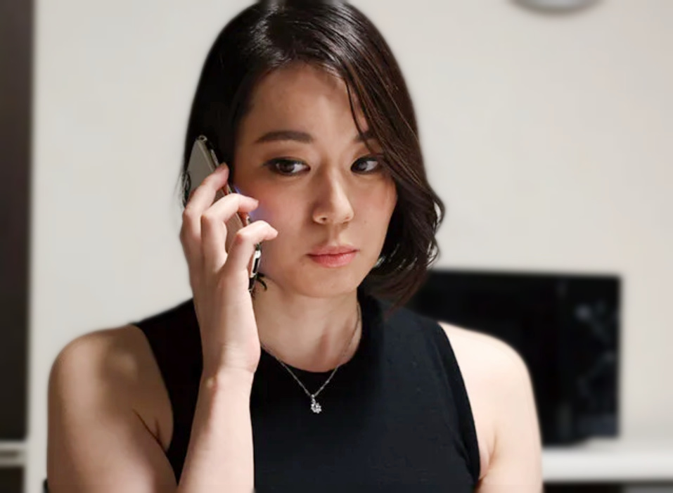 【部下の妻】「いつか…あの奥さんをモノにしたい…」スレンダーエロ美乳な美人主婦が旦那の上司に寝取られちゃう！