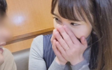 【三十路の若妻】『あっ、ダメ！イクイク～♡』欲求不満な素人美人奥様がアダルトビデオのエロ企画に参加して不倫しちゃう