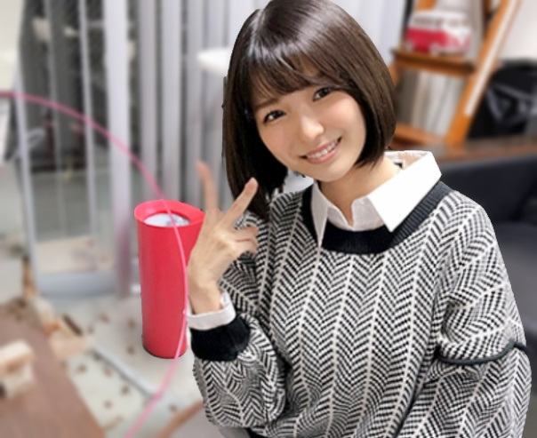 【ショートボブ美少女】”私スケベじゃないですよ！”出会い系で出会った可愛らしい美女を酔わせて犯したら濡れまくりで…