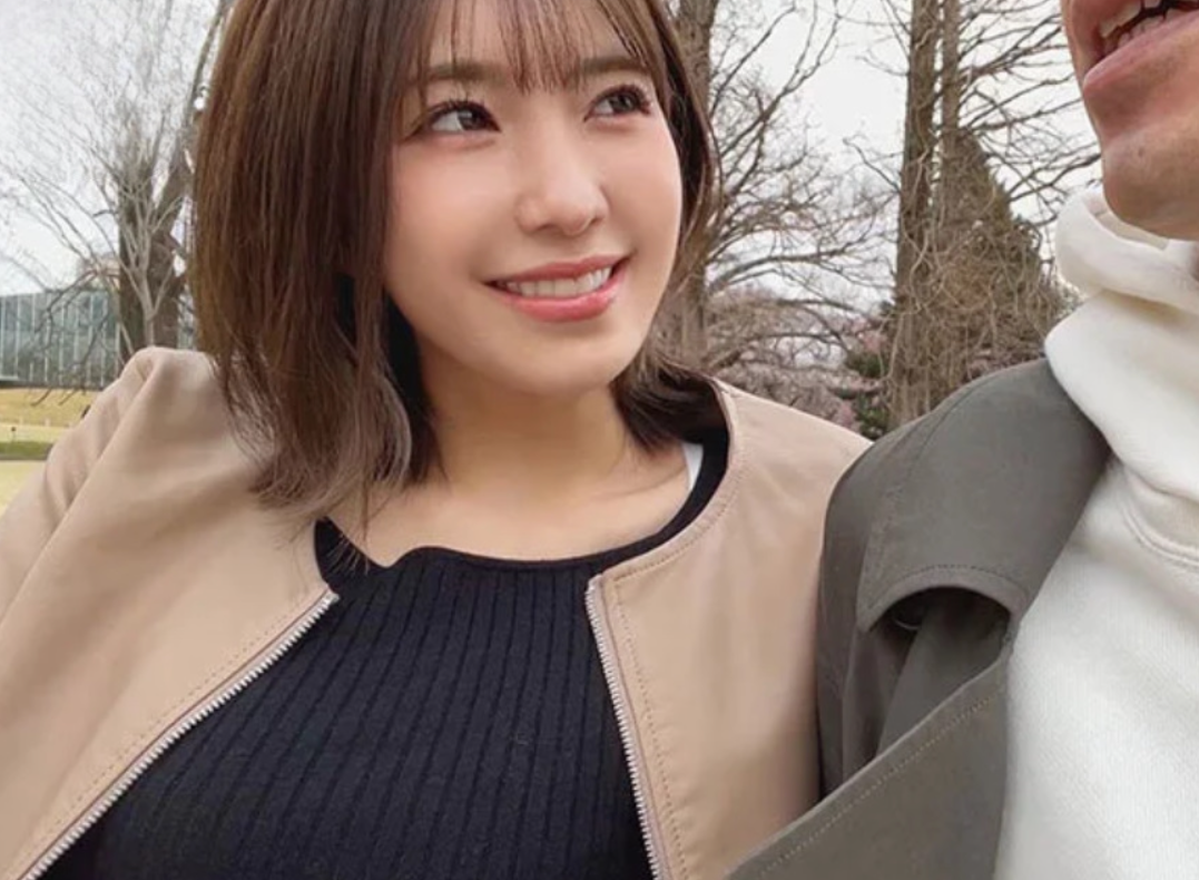 【巨乳娘】「この旅行終わったら奥さんと別れてくれるかな...♡」エロデカ尻な美少女がセフレとイクスケベな不倫旅行！