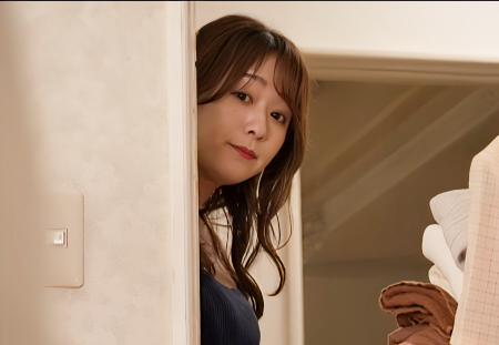 【妻の母親】”あら…だいぶ溜め込んでそうね…”奥さんに自慰さえも禁止にされた男のアソコはもうパンパンで見かねた義母が