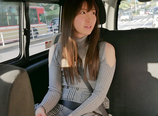 【禁欲美女】”もう限界なんです…早く男とヤらせてください…♡”セックス大好きお姉さんを一ヶ月我慢させたら目が血走って