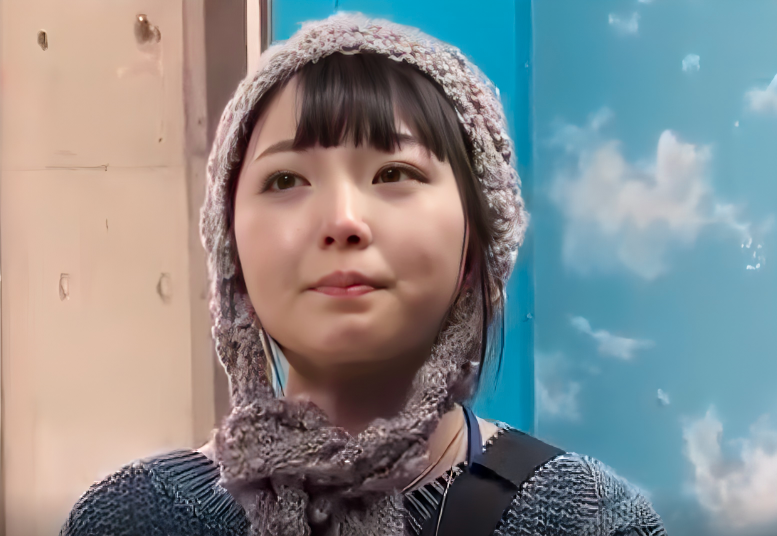 【MM号】監督にキレられガチ泣きなAD”ごめんなさい…反省いてます…”理不尽な言葉に疑問しつつも股を開かざるを得ない…