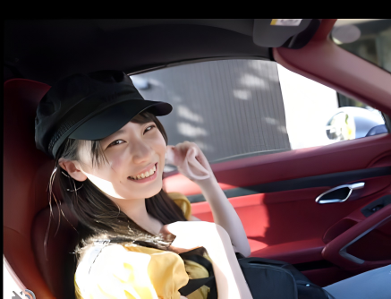 【美少女デート】”実は…初めてなんです...♡”男の人と外でいちゃいちゃするのは初めてで恥ずかしそうな姿がエロ可愛い！