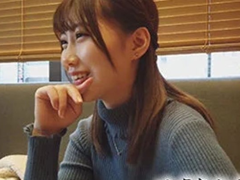 【淫乱な奥様】”毎回同じ流れのセックスに飽きちゃって…”声をかけた美人妻がいつもの性生活では足らないようで…