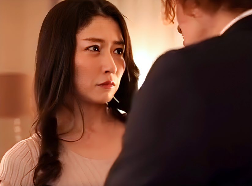 【再婚する母】”俺はあいつを認めてない！…母さんを渡したくないんだ…”義父になる男に嫉妬して母を強引に寝取る息子