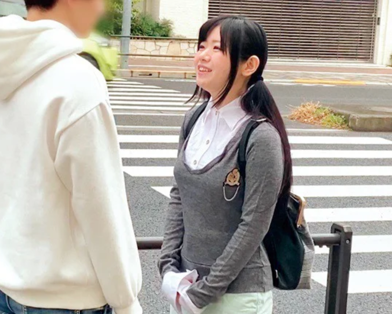 【地方のJD】”都会ってこんなにセックス上手い男だらけなのね…♡”上京したての美少女達に素股体験させたら感度MAXで…